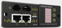 Upgradeable Local/Remote Power Monitoring Remote Sensing