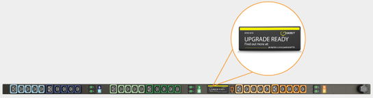 [Upgradeable Unit Level Monitoring]