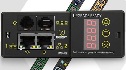 monitored pdu