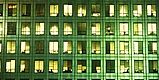 Building energy efficiency