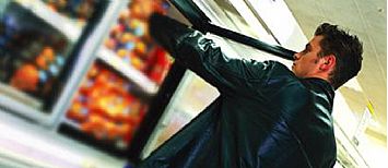 food storage