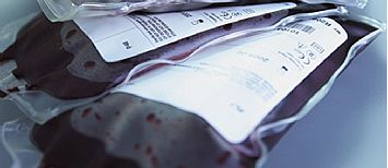 vaccines & blood