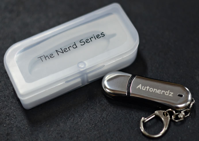 Nerd Series